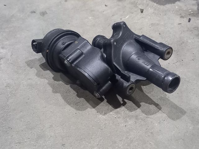 bontott RENAULT MASTER Termosztátház